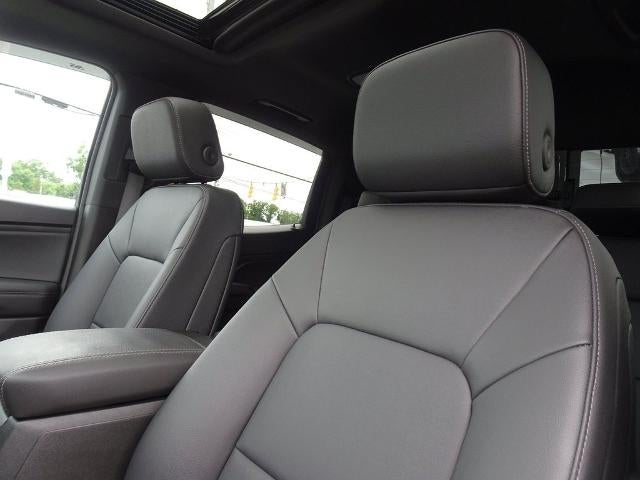 2024 GMC Canyon 4WD Elevation