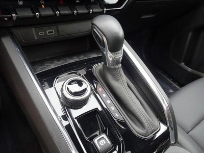 2024 GMC Canyon 4WD Elevation