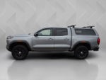 2024 GMC Canyon 4WD Elevation