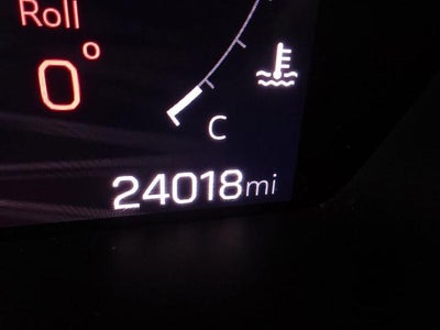 2024 GMC Canyon 4WD Elevation