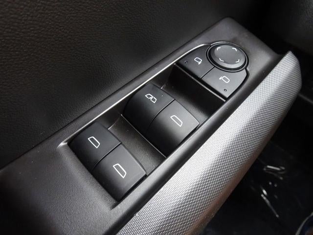 2024 GMC Canyon 4WD Elevation