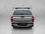 2024 GMC Canyon 4WD Elevation