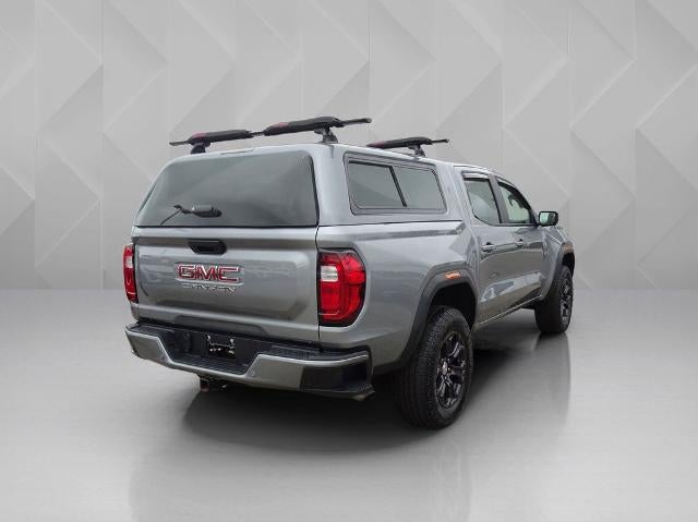 2024 GMC Canyon 4WD Elevation