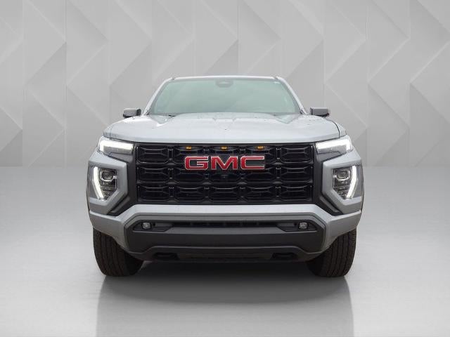 2024 GMC Canyon 4WD Elevation