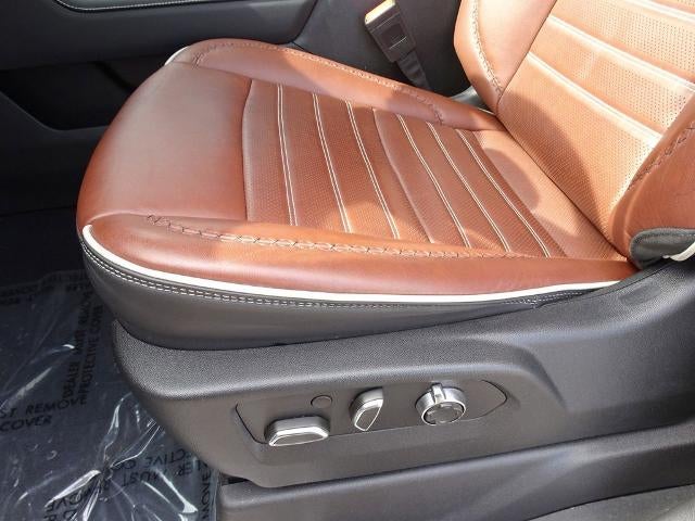 2022 GMC Sierra 1500 Denali Ultimate