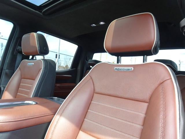 2022 GMC Sierra 1500 Denali Ultimate