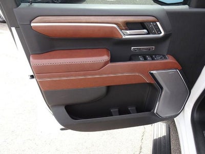 2022 GMC Sierra 1500 Denali Ultimate