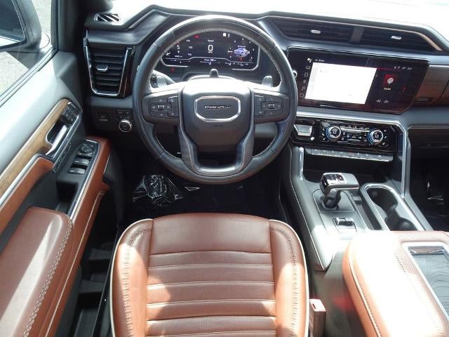 2022 GMC Sierra 1500 Denali Ultimate