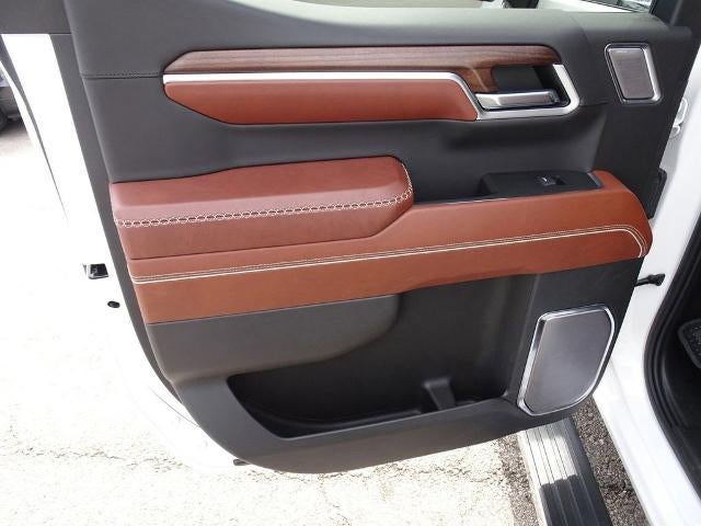 2022 GMC Sierra 1500 Denali Ultimate