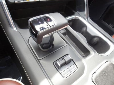 2022 GMC Sierra 1500 Denali Ultimate