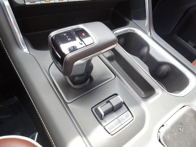 2022 GMC Sierra 1500 Denali Ultimate