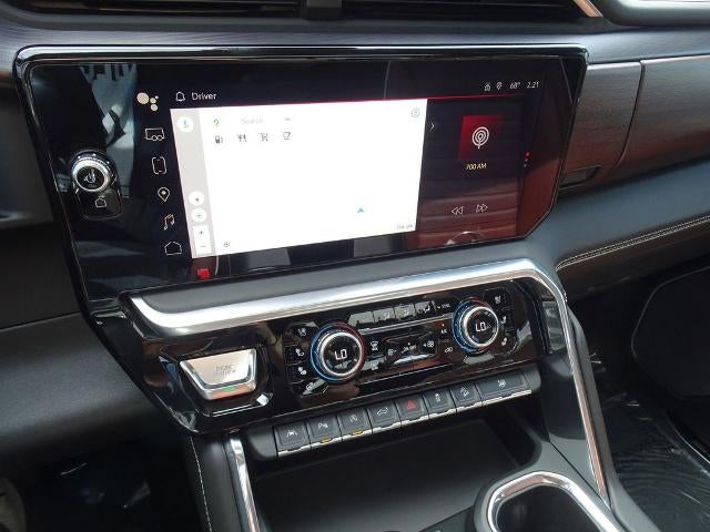 2022 GMC Sierra 1500 Denali Ultimate