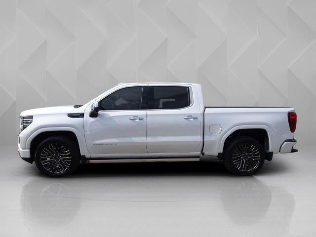 2022 GMC Sierra 1500 Denali Ultimate