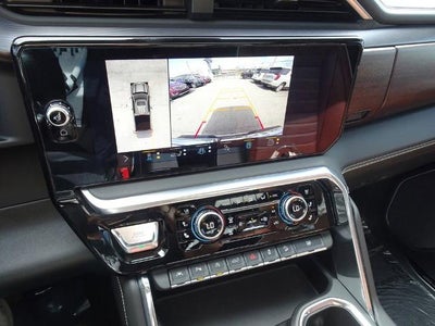 2022 GMC Sierra 1500 Denali Ultimate