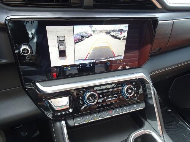 2022 GMC Sierra 1500 Denali Ultimate