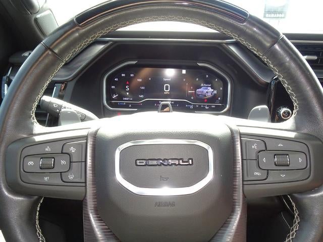 2022 GMC Sierra 1500 Denali Ultimate