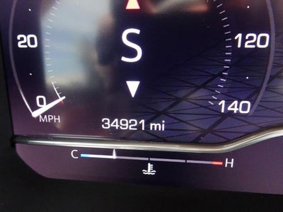 2022 GMC Sierra 1500 Denali Ultimate