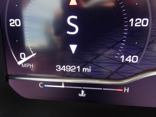 2022 GMC Sierra 1500 Denali Ultimate