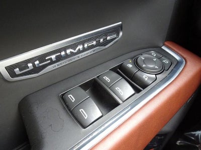 2022 GMC Sierra 1500 Denali Ultimate