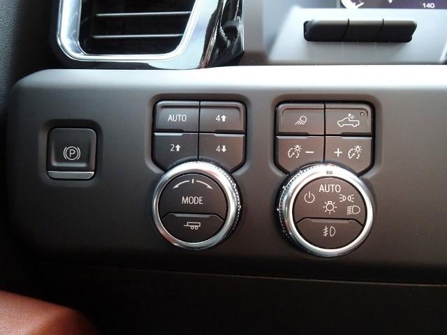 2022 GMC Sierra 1500 Denali Ultimate