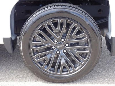 2022 GMC Sierra 1500 Denali Ultimate