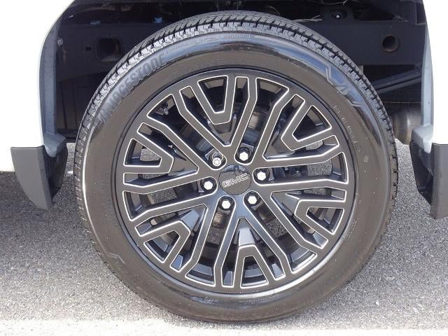 2022 GMC Sierra 1500 Denali Ultimate