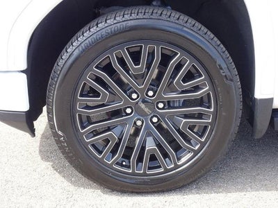 2022 GMC Sierra 1500 Denali Ultimate