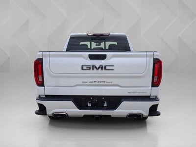 2022 GMC Sierra 1500 Denali Ultimate