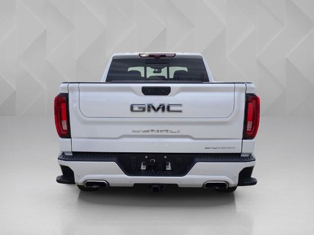 2022 GMC Sierra 1500 Denali Ultimate