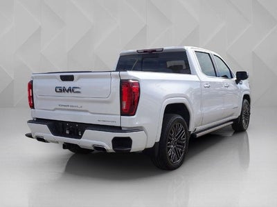 2022 GMC Sierra 1500 Denali Ultimate