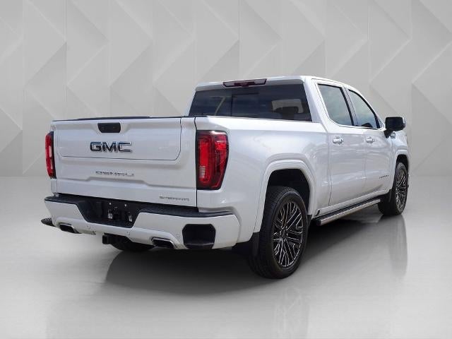 2022 GMC Sierra 1500 Denali Ultimate