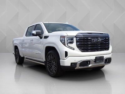 2022 GMC Sierra 1500 Denali Ultimate