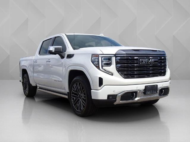 2022 GMC Sierra 1500 Denali Ultimate