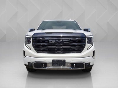 2022 GMC Sierra 1500 Denali Ultimate