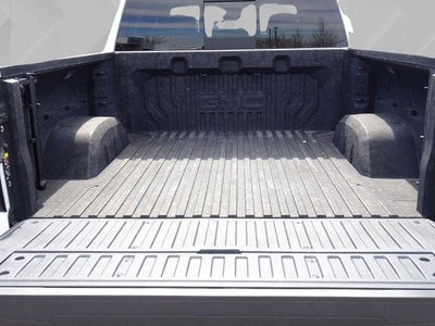 2022 GMC Sierra 1500 Denali Ultimate