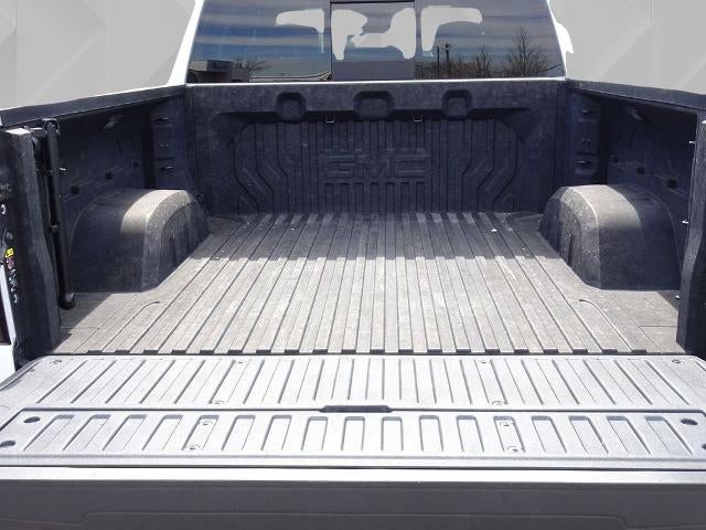 2022 GMC Sierra 1500 Denali Ultimate