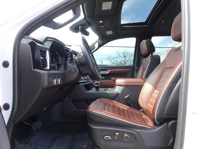 2022 GMC Sierra 1500 Denali Ultimate