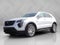2022 Cadillac XT4 FWD Luxury