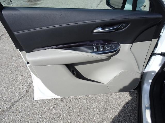 2022 Cadillac XT4 FWD Luxury