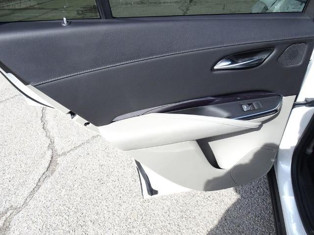 2022 Cadillac XT4 FWD Luxury