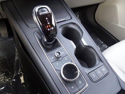 2022 Cadillac XT4 FWD Luxury