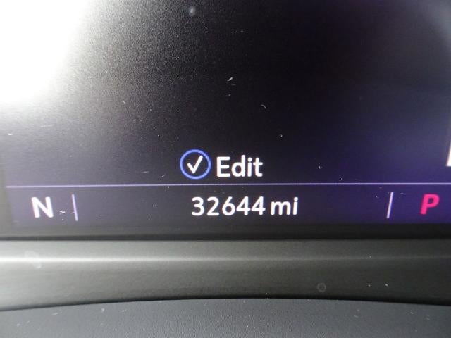 2022 Cadillac XT4 FWD Luxury