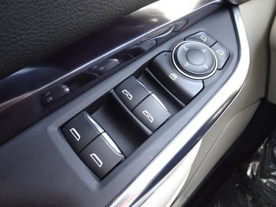 2022 Cadillac XT4 FWD Luxury