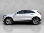 2022 Cadillac XT4 FWD Luxury