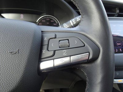 2022 Cadillac XT4 FWD Luxury