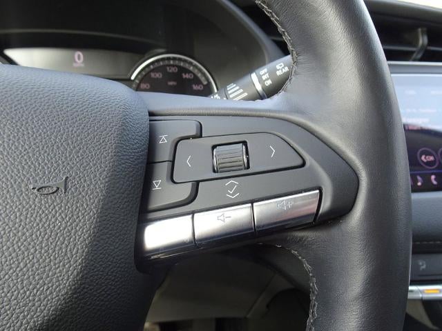 2022 Cadillac XT4 FWD Luxury