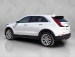 2022 Cadillac XT4 FWD Luxury