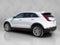 2022 Cadillac XT4 FWD Luxury