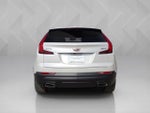 2022 Cadillac XT4 FWD Luxury