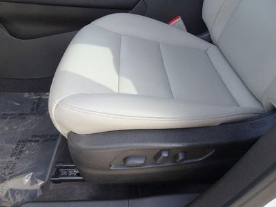 2022 Cadillac XT4 FWD Luxury